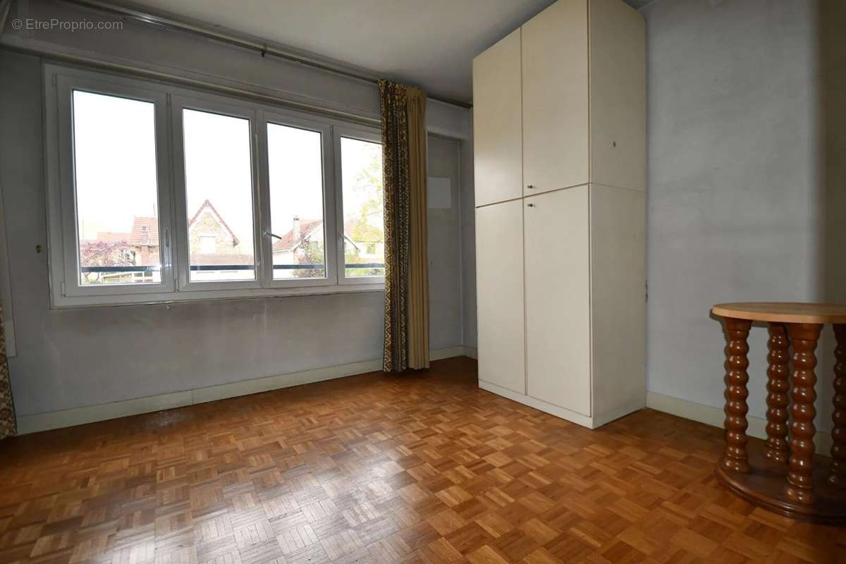 Appartement à CHATOU