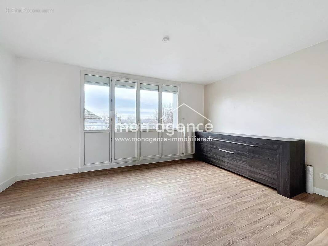 Appartement à BONSECOURS