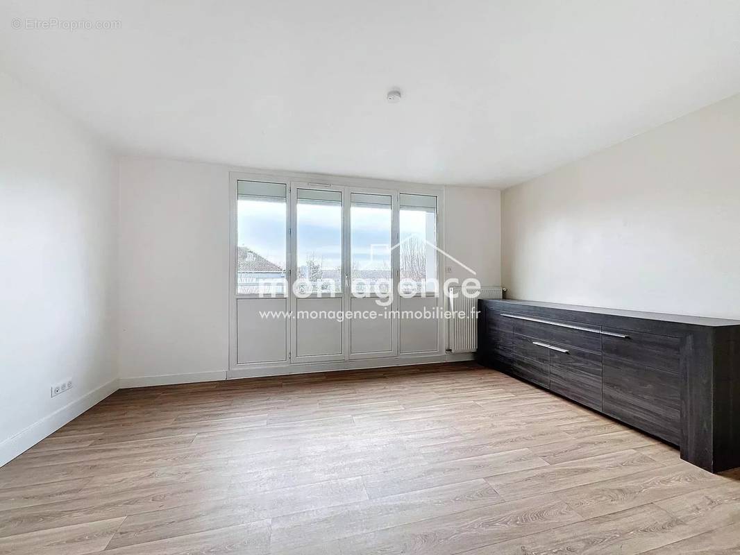 Appartement à BONSECOURS