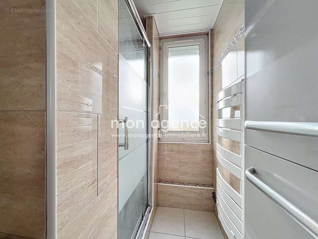 Appartement à BONSECOURS