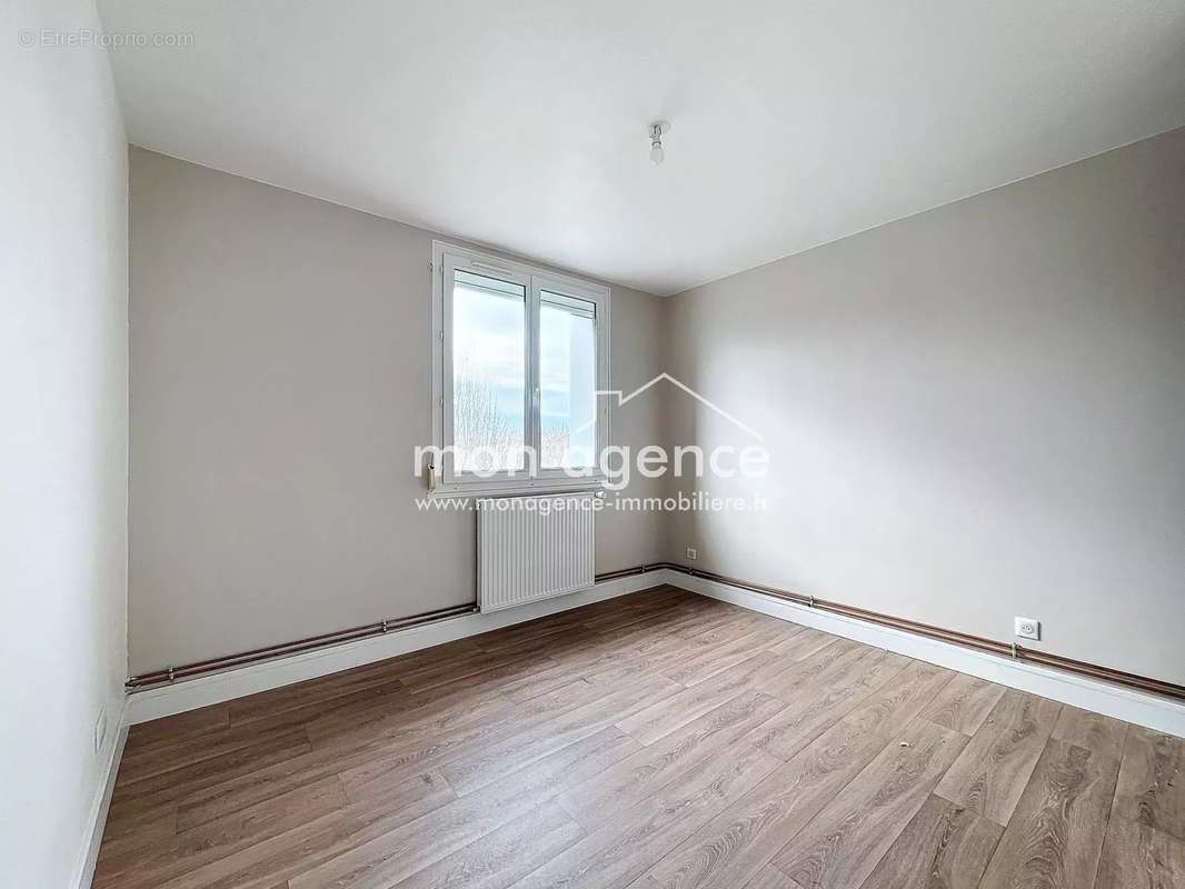 Appartement à BONSECOURS