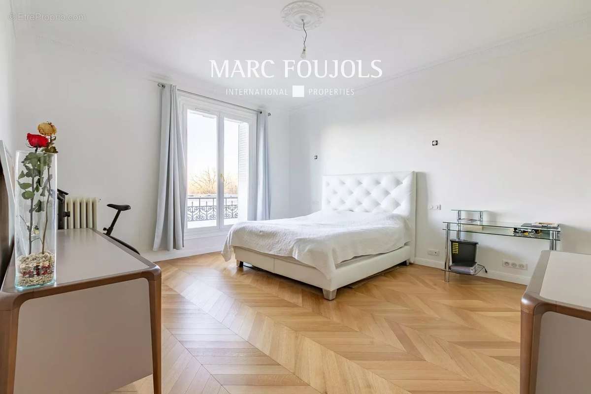 Appartement à CHANTILLY