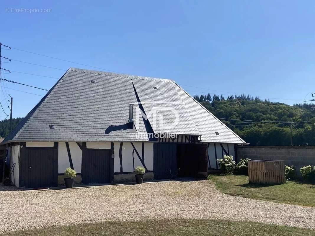 Maison à EVREUX