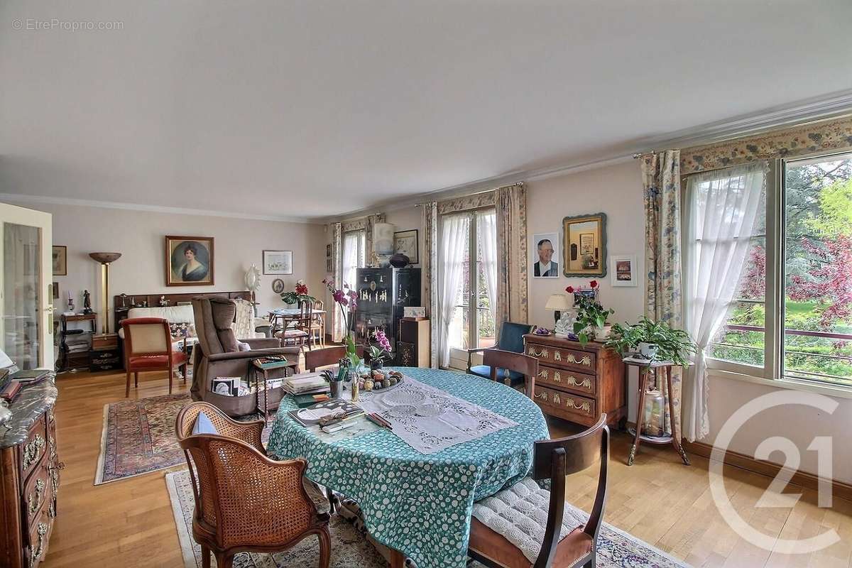 Appartement à ANTONY