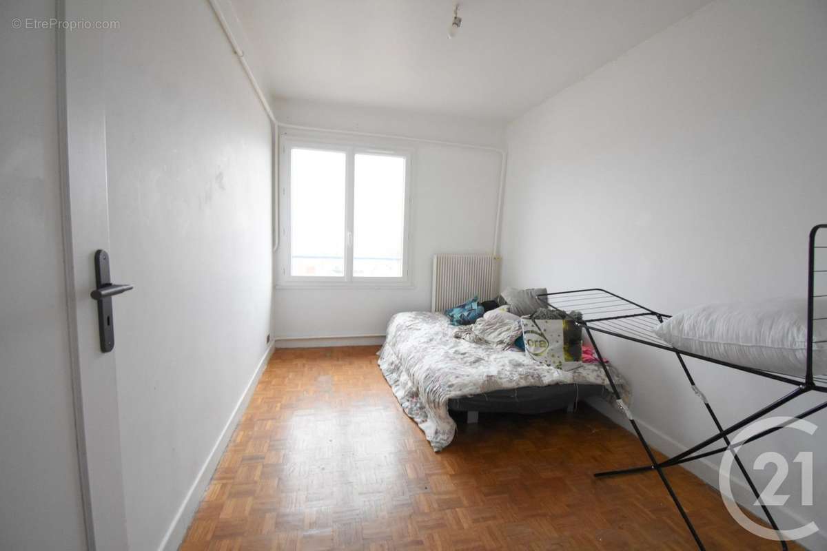 Appartement à VICHY