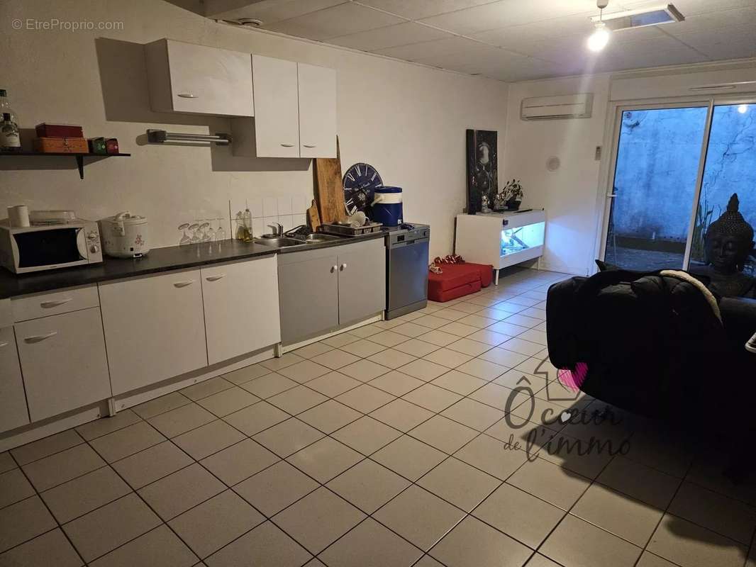 Appartement à CHOLET