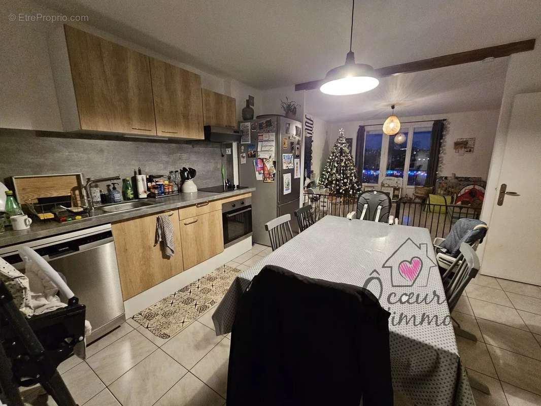 Appartement à CHOLET