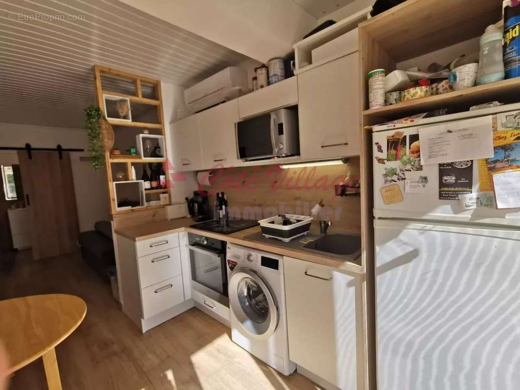 Appartement à NARBONNE