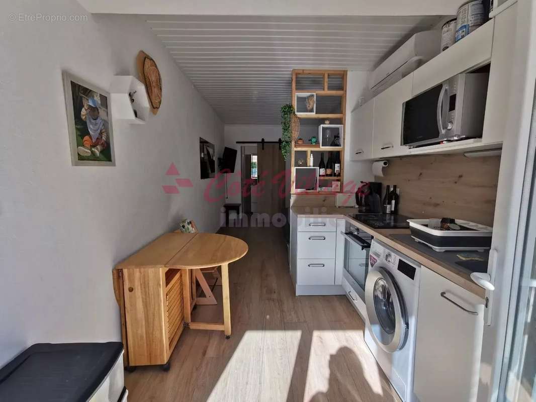 Appartement à NARBONNE