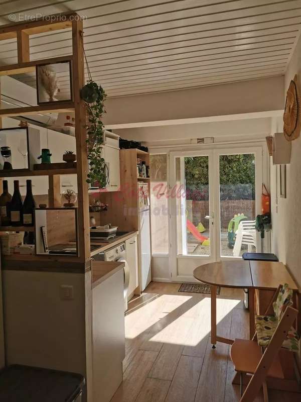 Appartement à NARBONNE