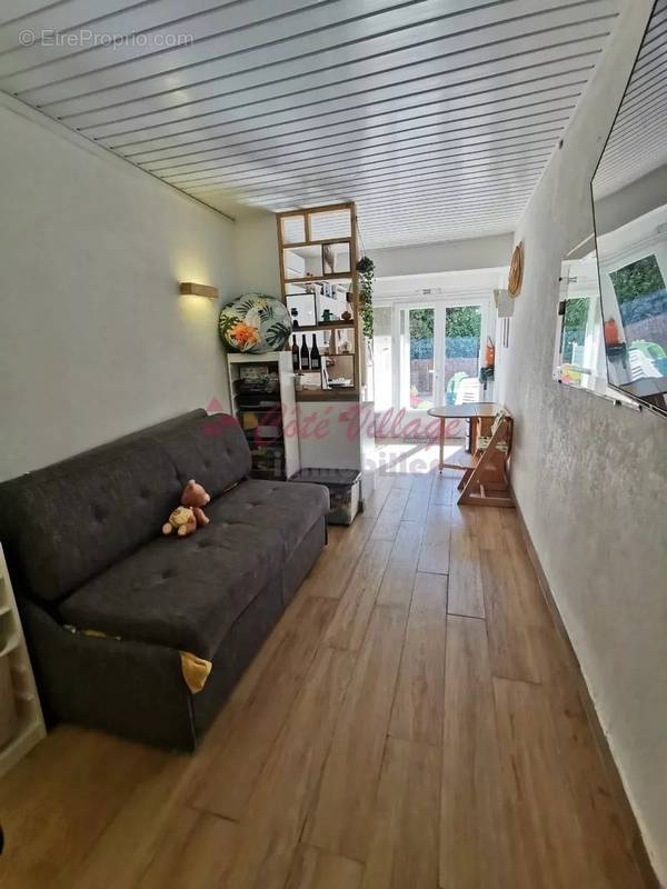 Appartement à NARBONNE