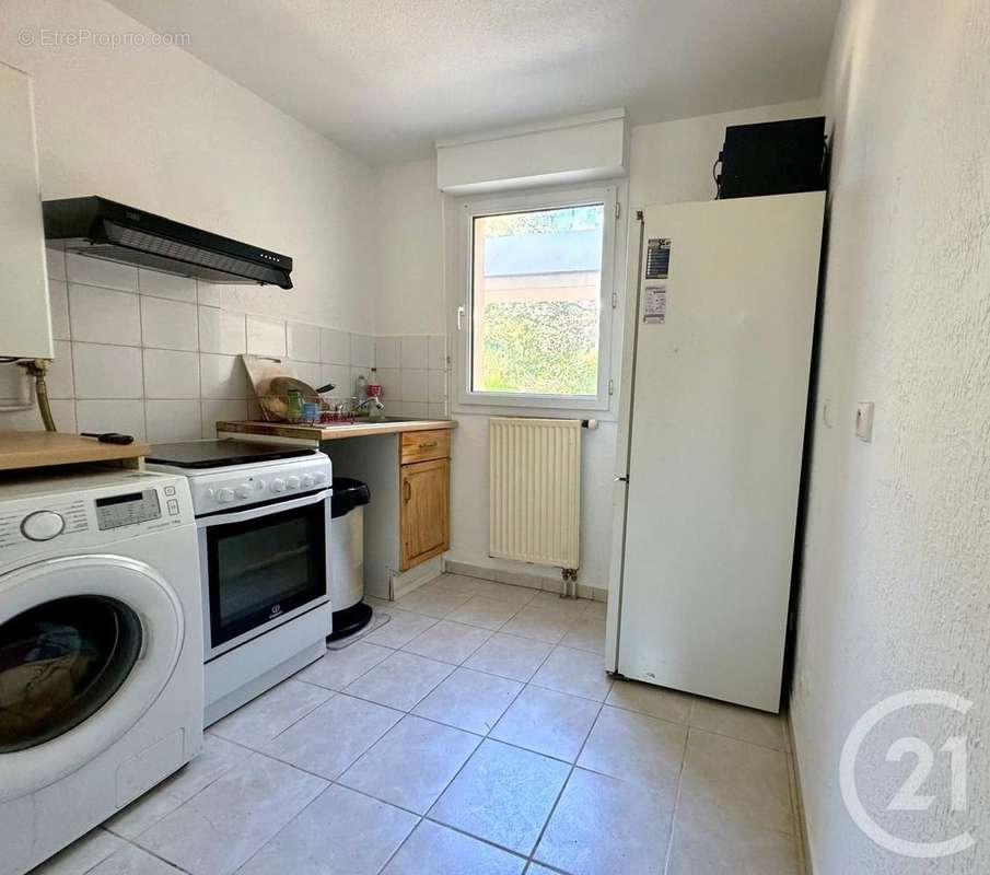 Appartement à LE CANNET