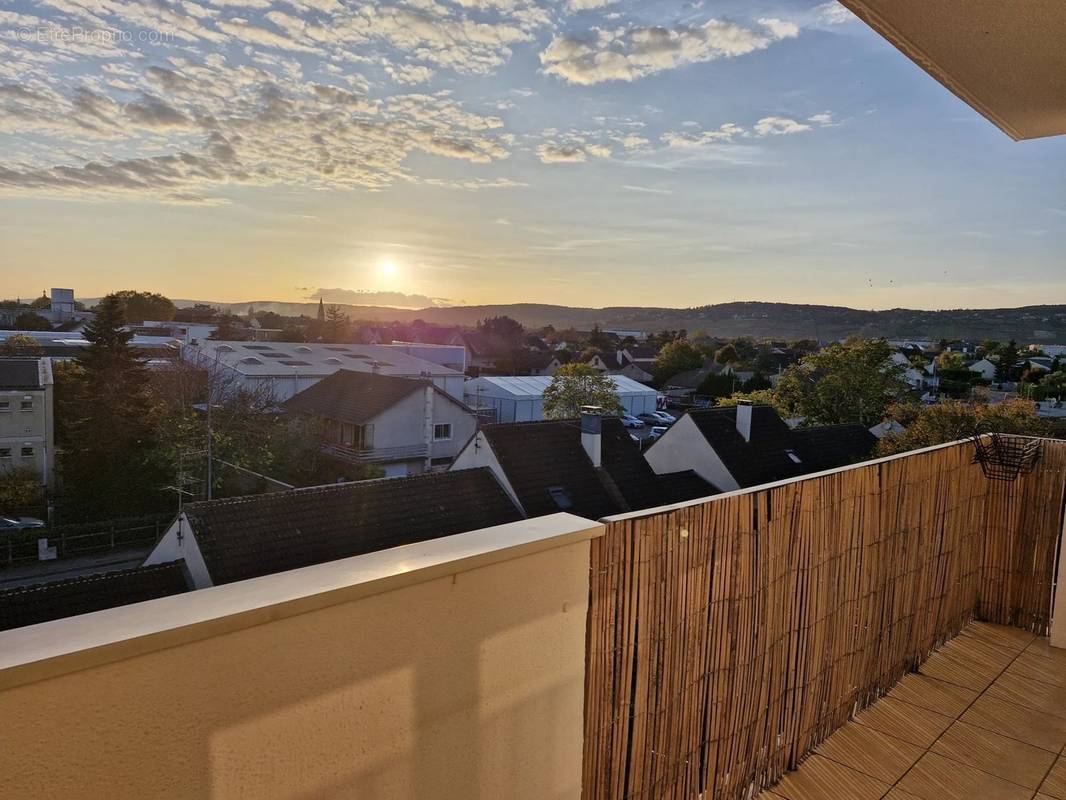 Appartement à BEAUNE