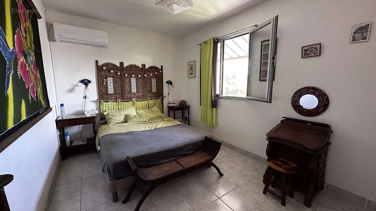 Appartement à CAYENNE