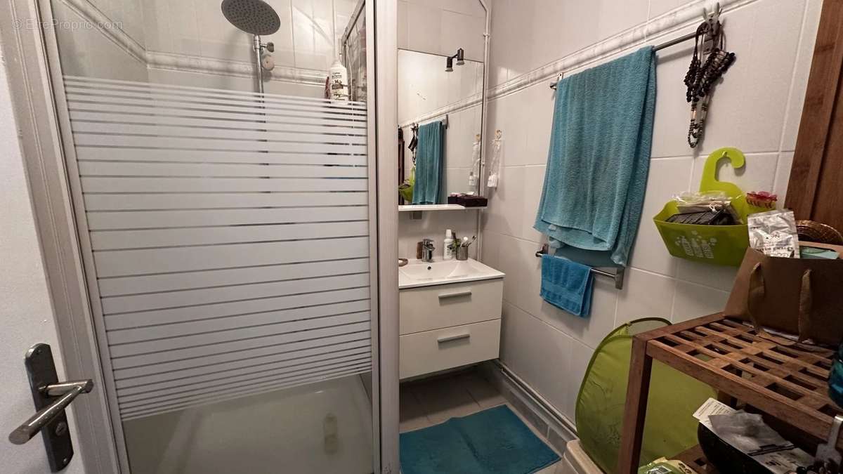 Appartement à CAYENNE