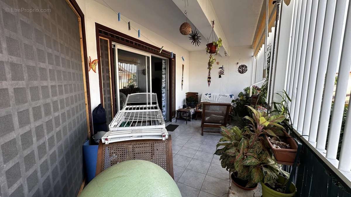 Appartement à CAYENNE