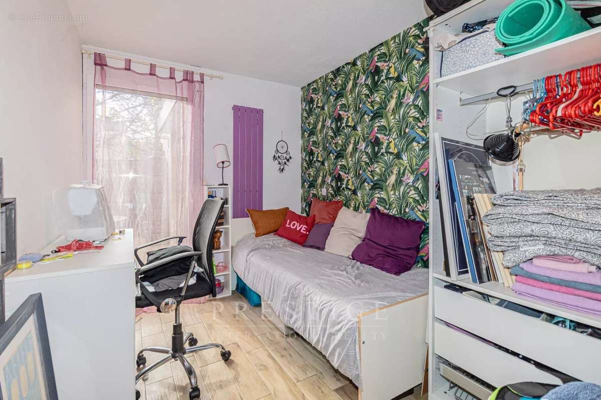 Appartement à GRASSE