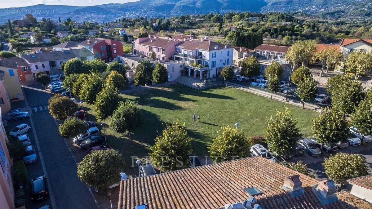 Appartement à GRASSE