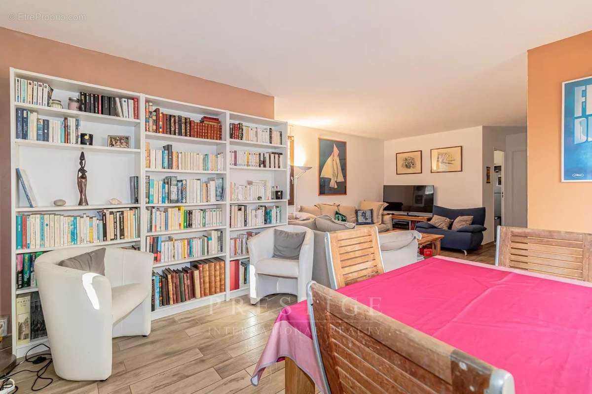 Appartement à GRASSE