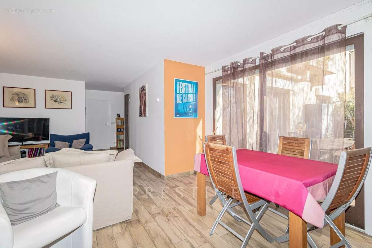 Appartement à GRASSE