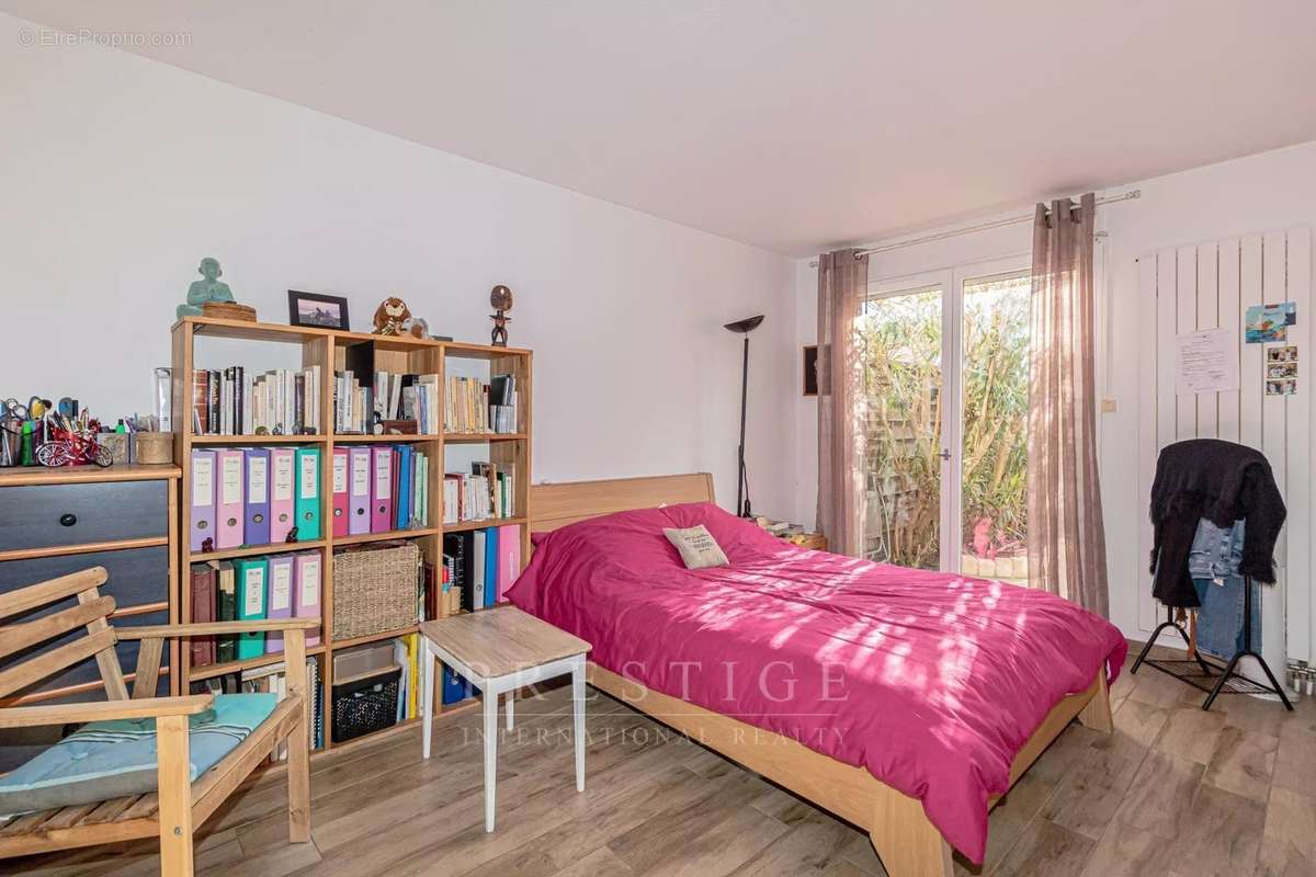 Appartement à GRASSE