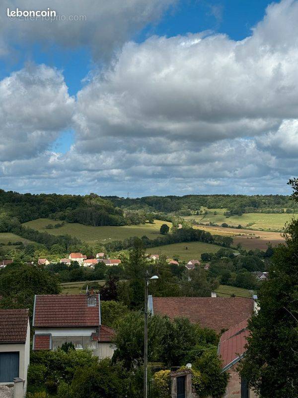 Terrain à LANGRES