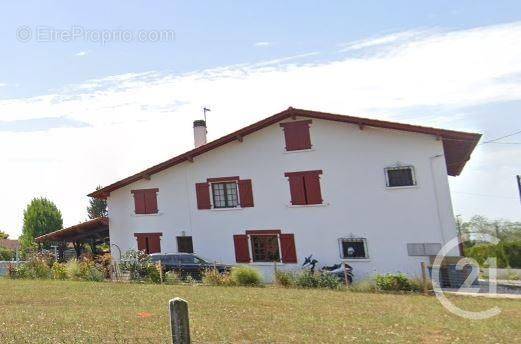 Maison à JATXOU