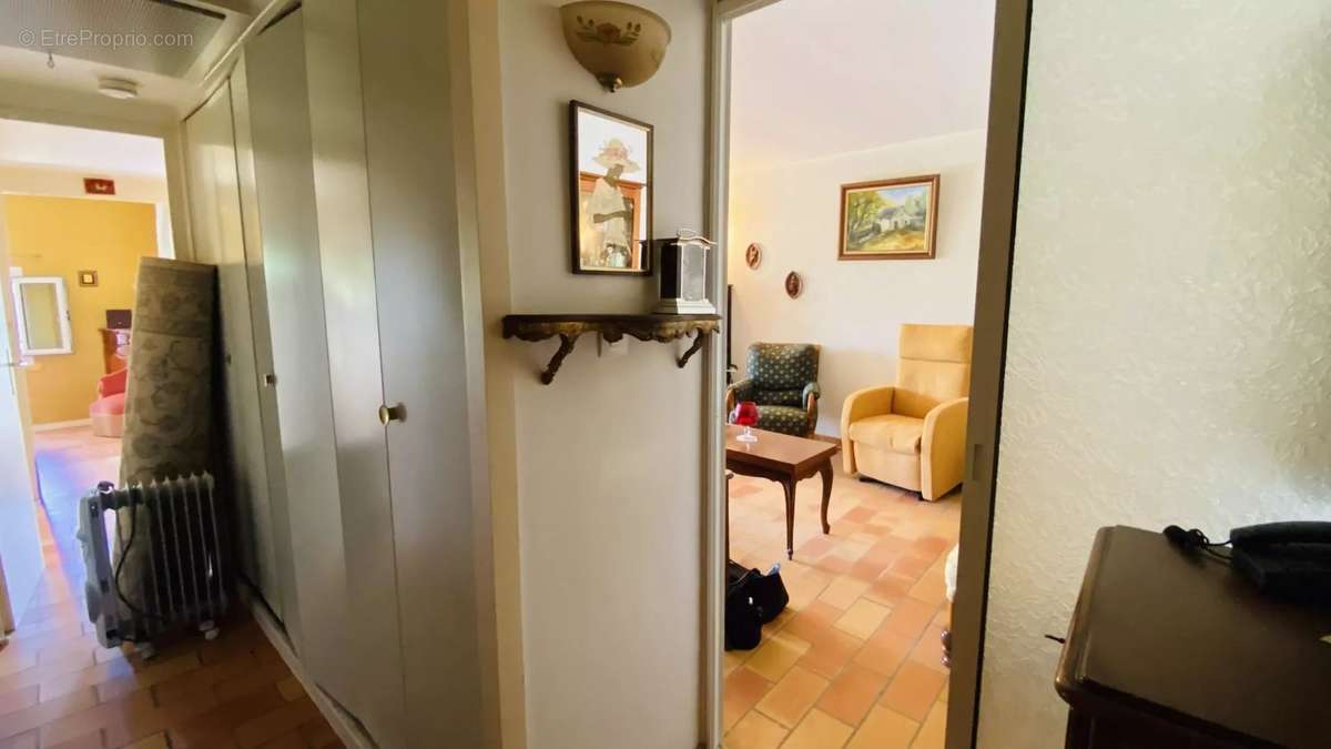 Appartement à BANDOL