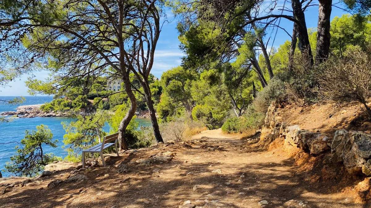 Appartement à BANDOL