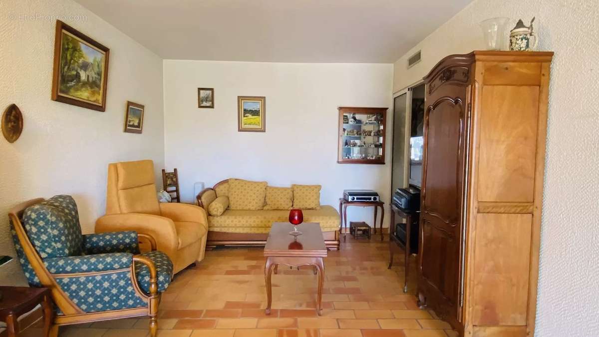 Appartement à BANDOL