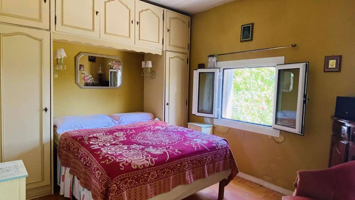 Appartement à BANDOL