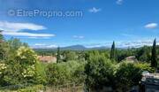 Appartement à PRADES-LE-LEZ