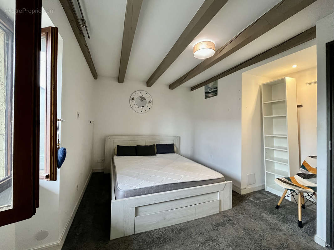 Appartement à VIRY