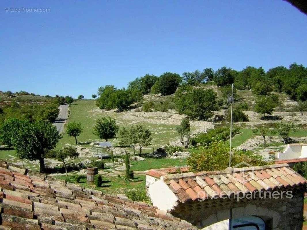 Maison à JOYEUSE