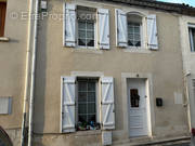 Maison à LAVARDAC