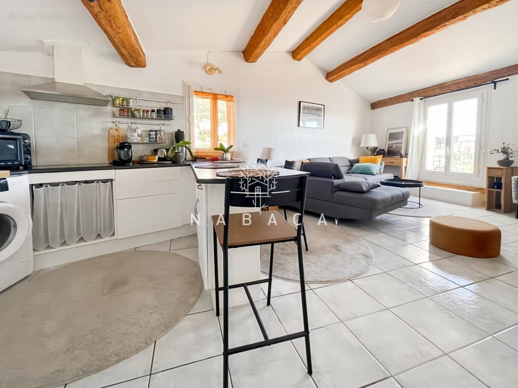 Appartement à GRASSE