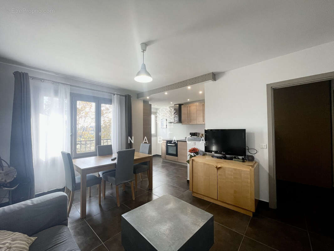 Appartement à GRASSE