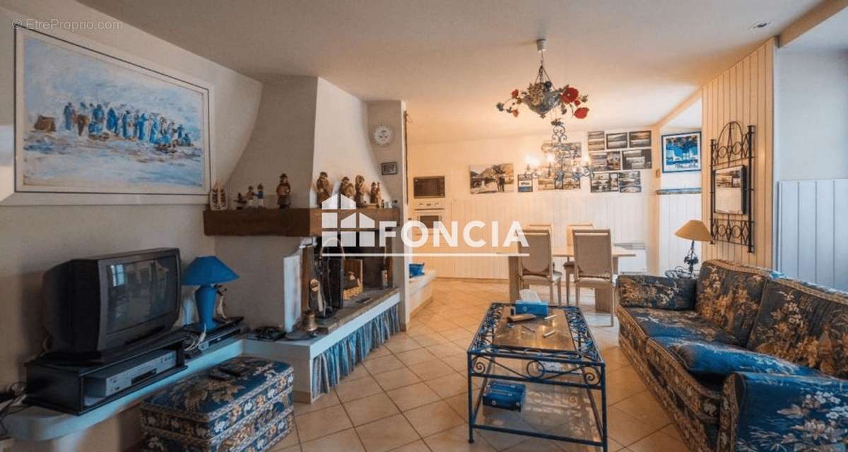 Appartement à EMBRUN