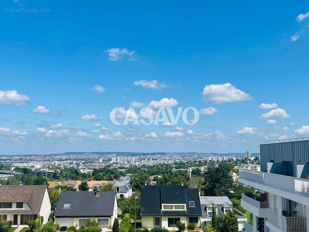 Appartement à RUEIL-MALMAISON