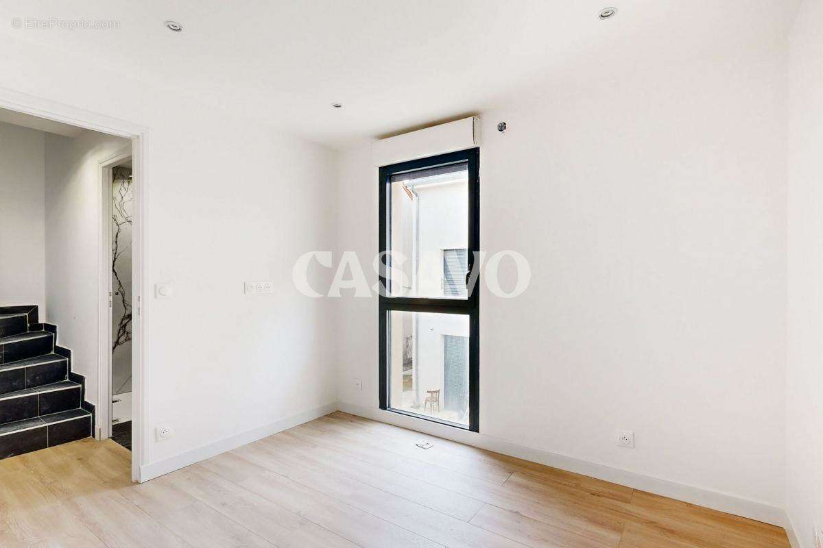 Appartement à NOISY-LE-GRAND