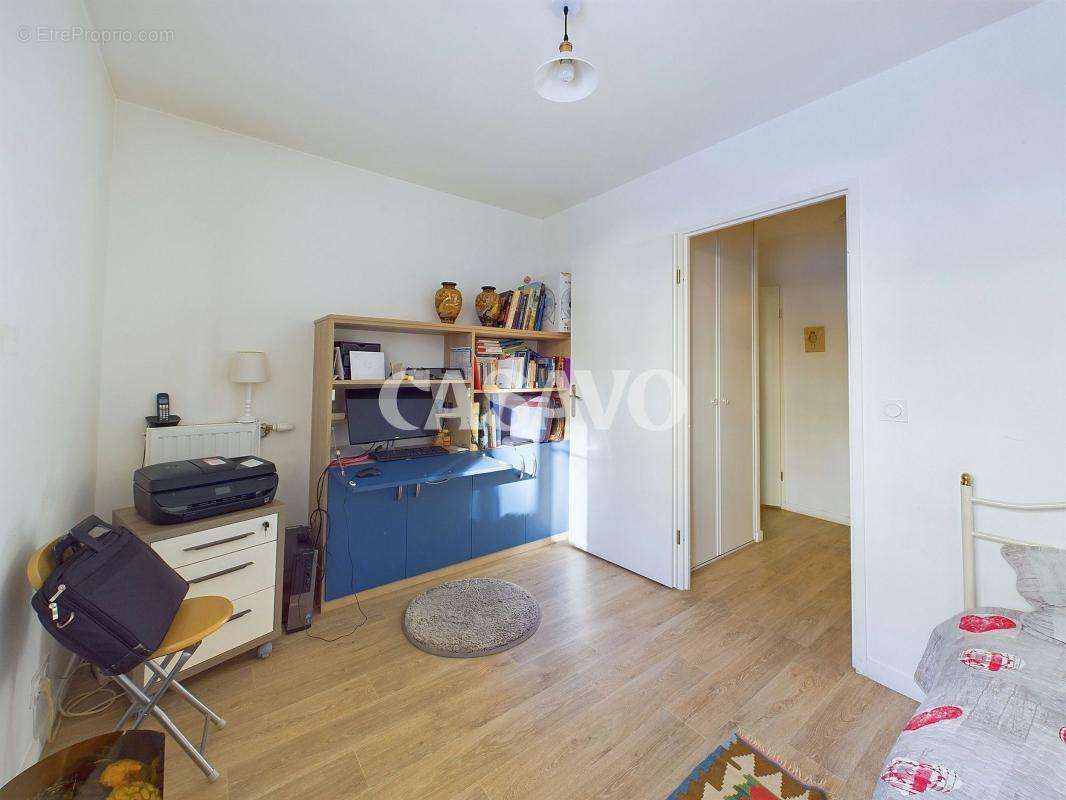 Appartement à FRANCONVILLE