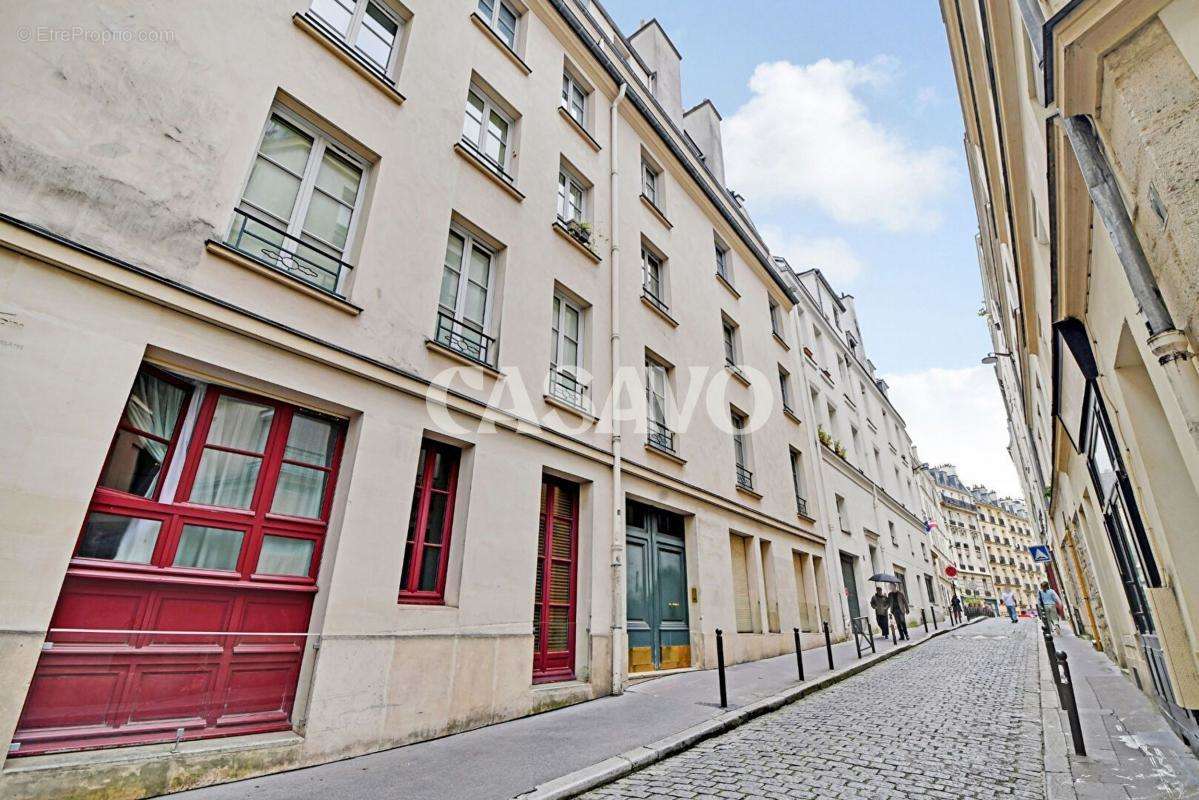 Appartement à PARIS-5E