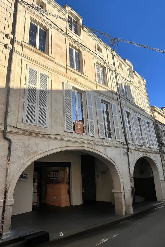 Appartement à LA ROCHELLE