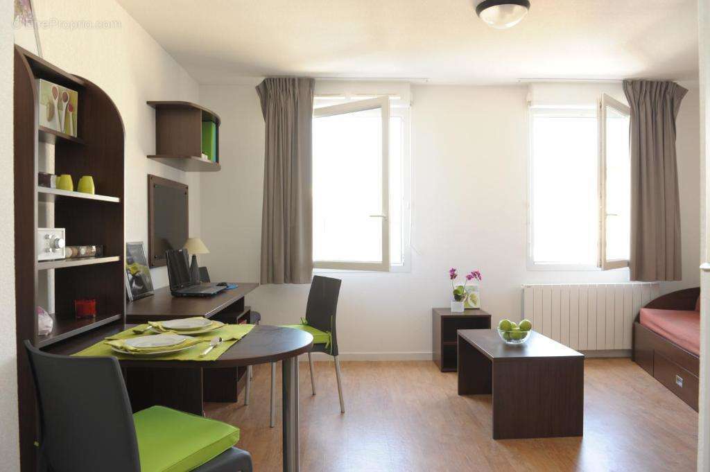 Appartement à BOURG-EN-BRESSE