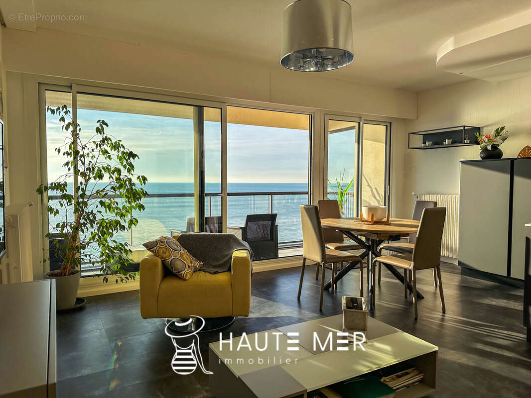 Appartement à LES SABLES-D&#039;OLONNE