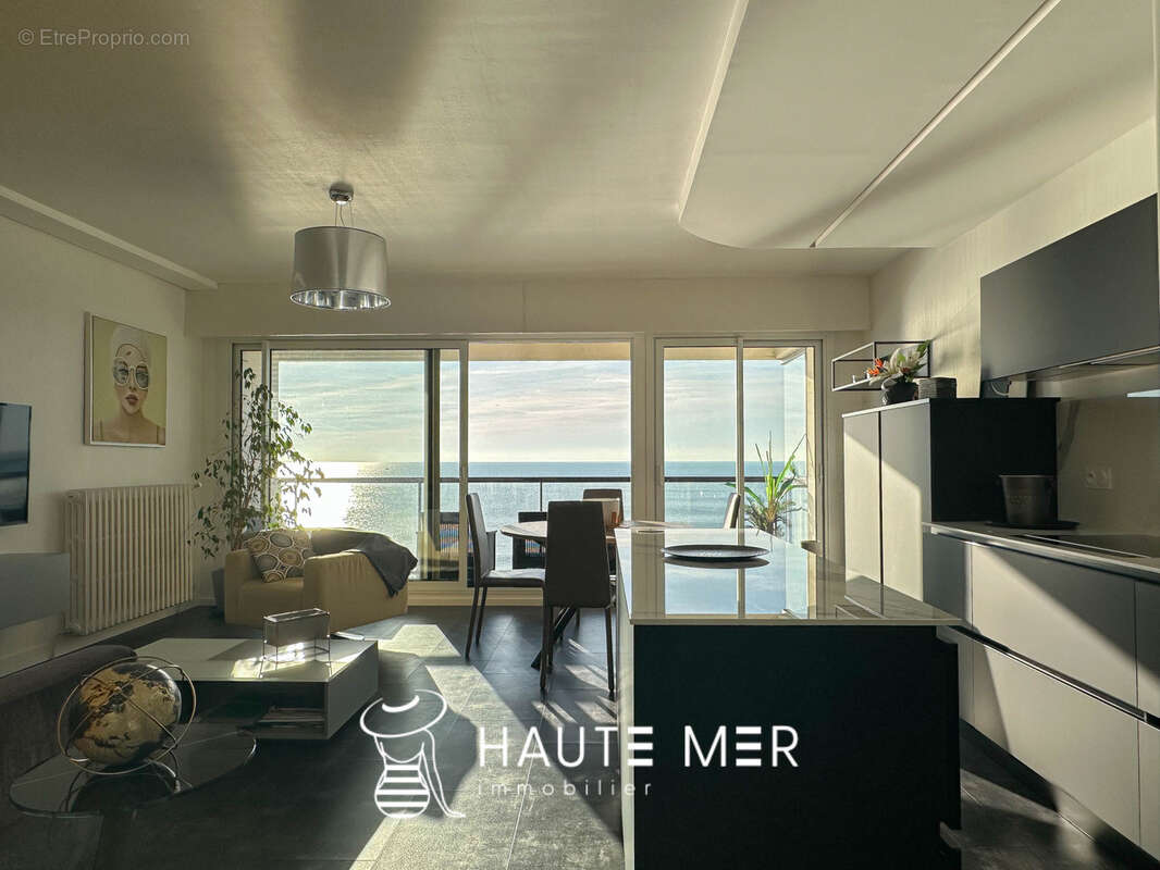 Appartement à LES SABLES-D&#039;OLONNE