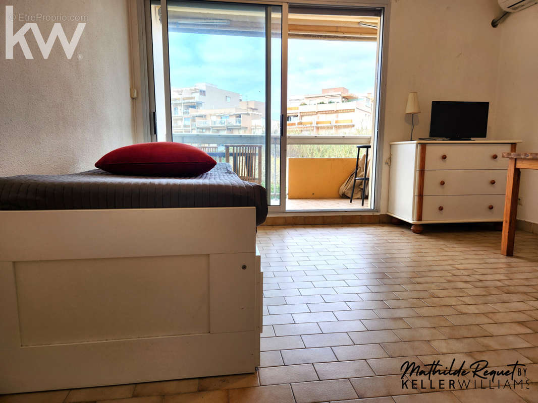 Appartement à LE LAVANDOU