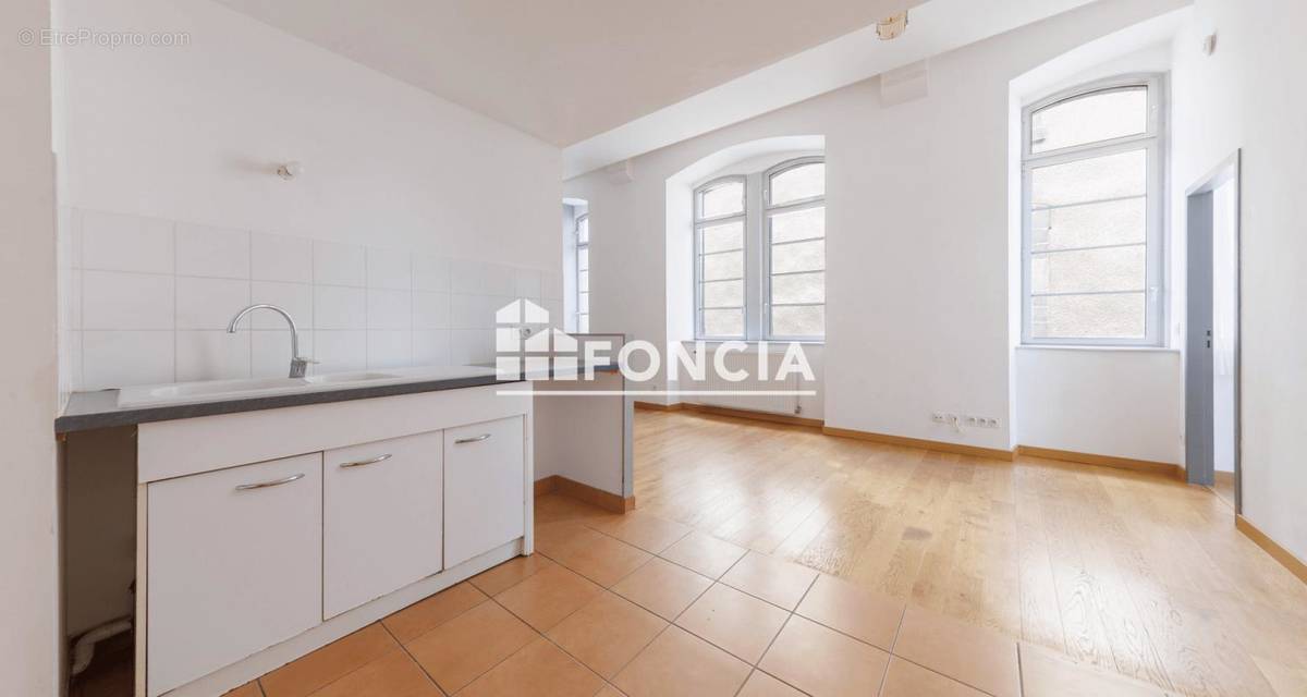 Appartement à RIOM