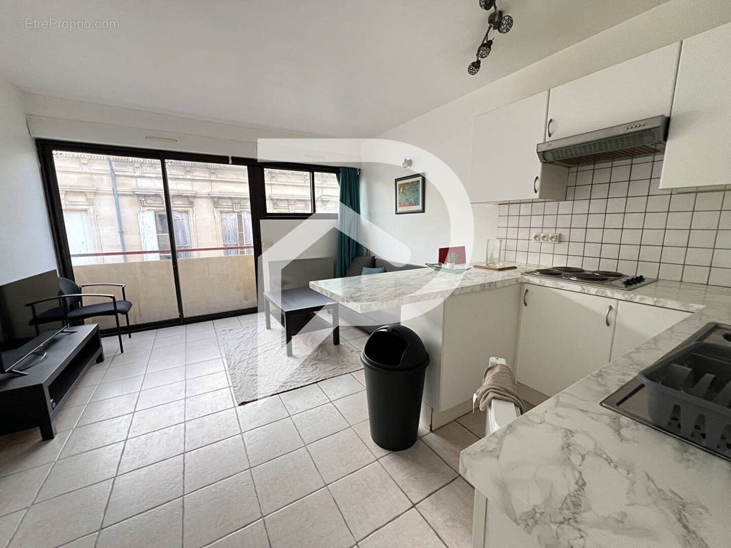 Appartement à LIBOURNE