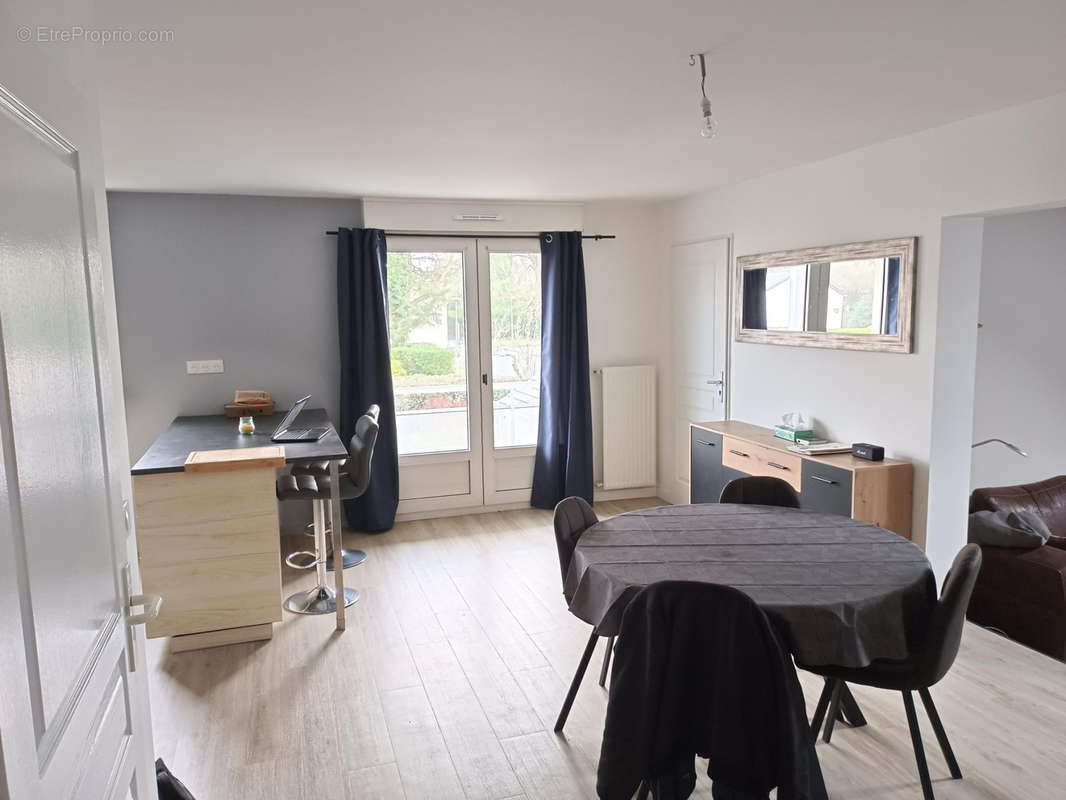 Appartement à SAVENAY